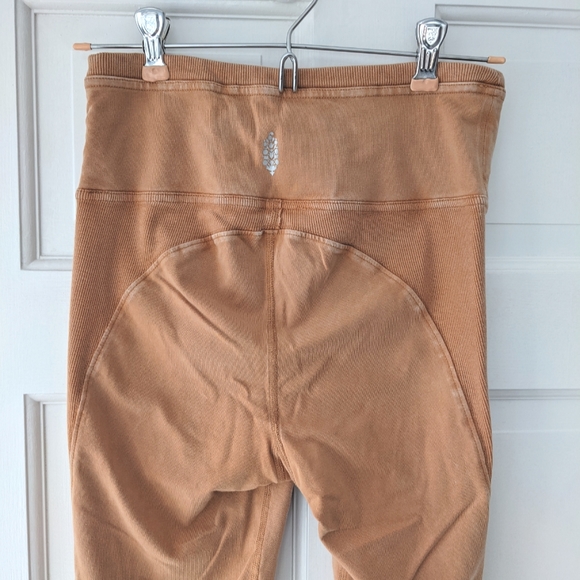 Free People FP Movement Hot Shot Leggings - Picture 3 of 7